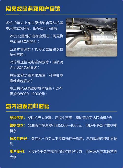 路虎柴油发动机耐用性全面解析